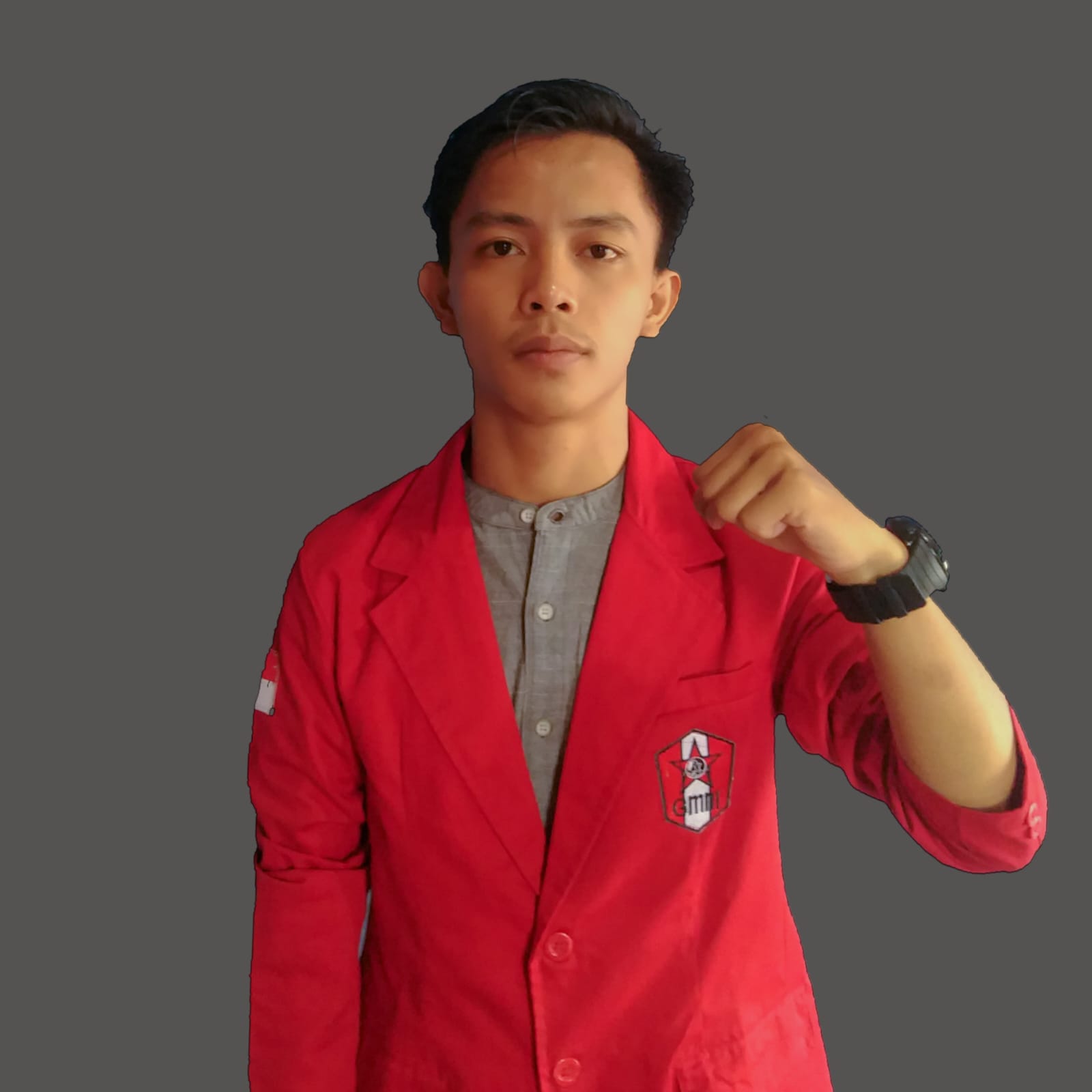 KNPI Lahat Wadah Untuk Menyatukan Pikiran Dan Keinginan Pemuda Lahat Bukan Memisahkan Pemuda Lahat